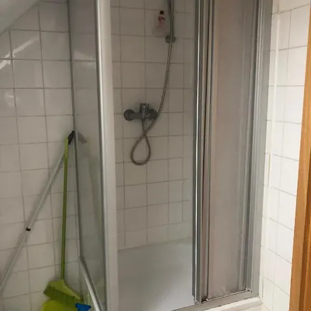 Charmante Dachgeschosswohnung